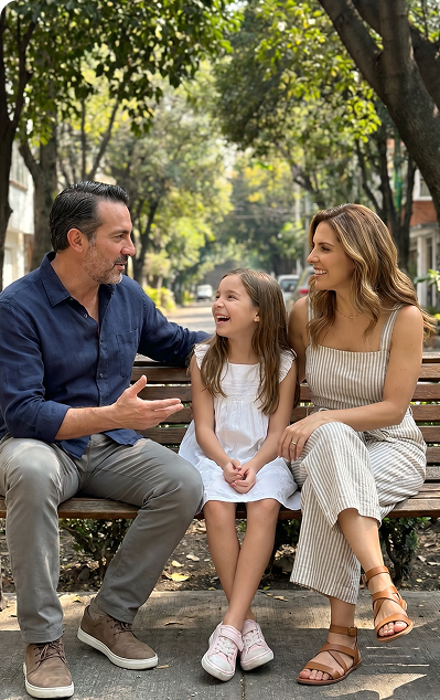 Familia Duarte