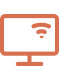 Icono de Smart TV Amenidades
