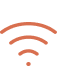 Icono de WIFI Amenidades