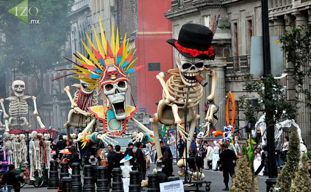 Best time of year to visit Mexico City: a complete seasonal guide