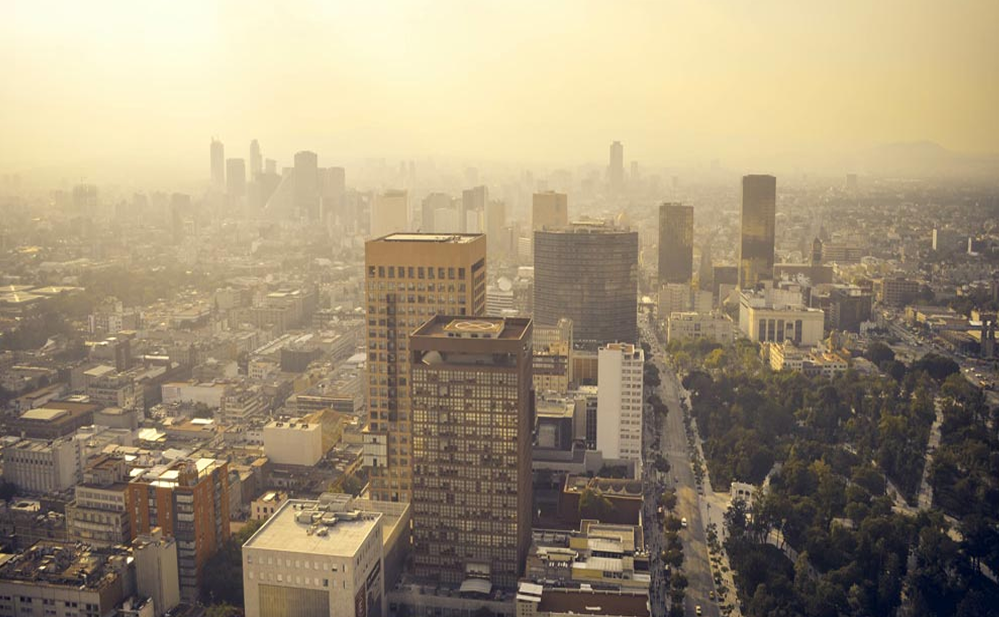 temporada recomendada para visitar Ciudad de México, referencia 02