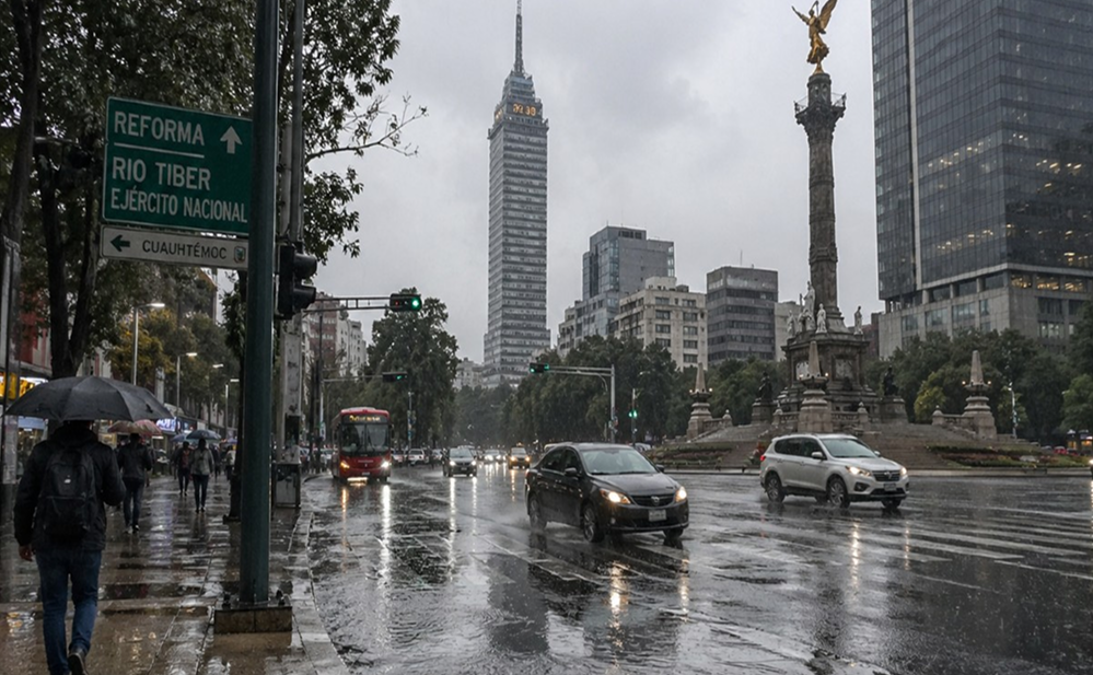 temporada recomendada para visitar Ciudad de México, referencia 03