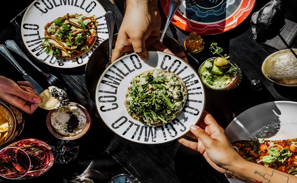 Polanco, zona de lujo, gastronomía y cultura en Ciudad de México