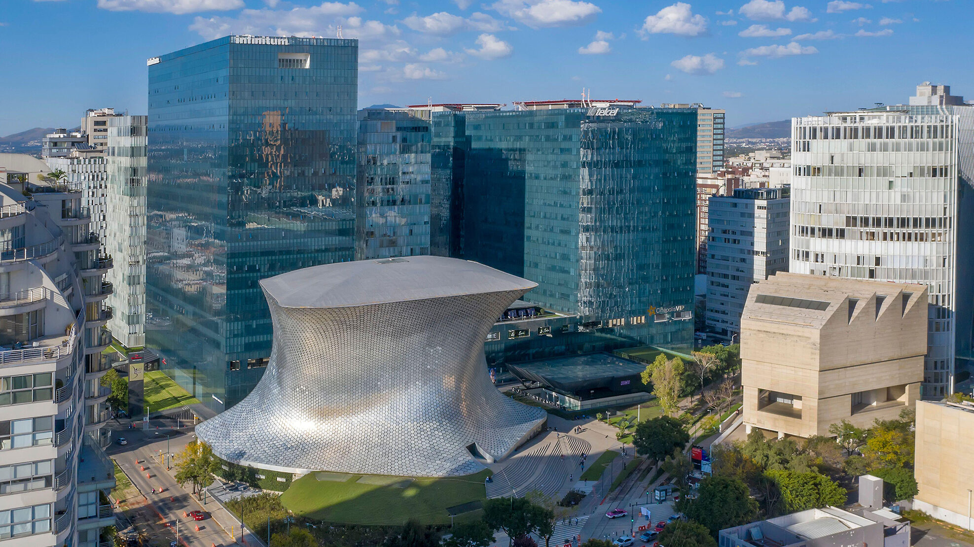 What to do in Polanco: the definitive guide for discerning travelers in CDMX