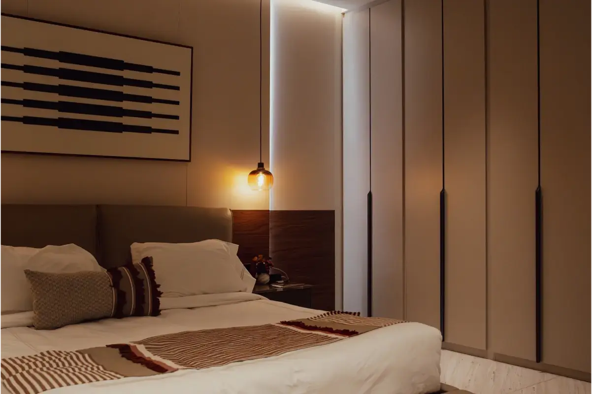 departamento boutique de ÖMORA en Polanco, Ciudad de México