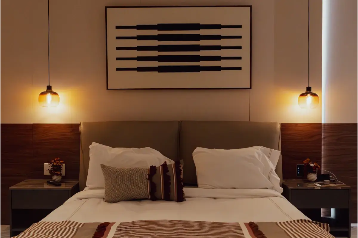 departamento boutique de ÖMORA en Polanco, Ciudad de México