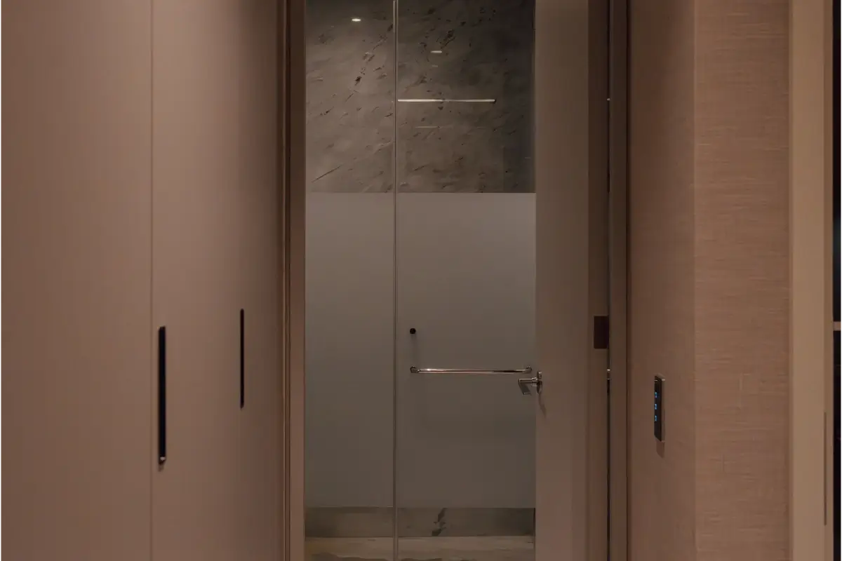 departamento boutique de ÖMORA en Polanco, Ciudad de México