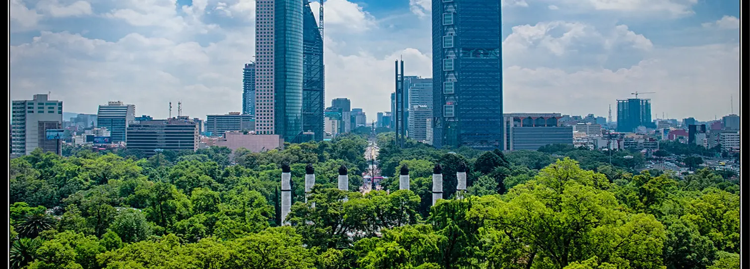 10 Experiences you will only have in CDMX