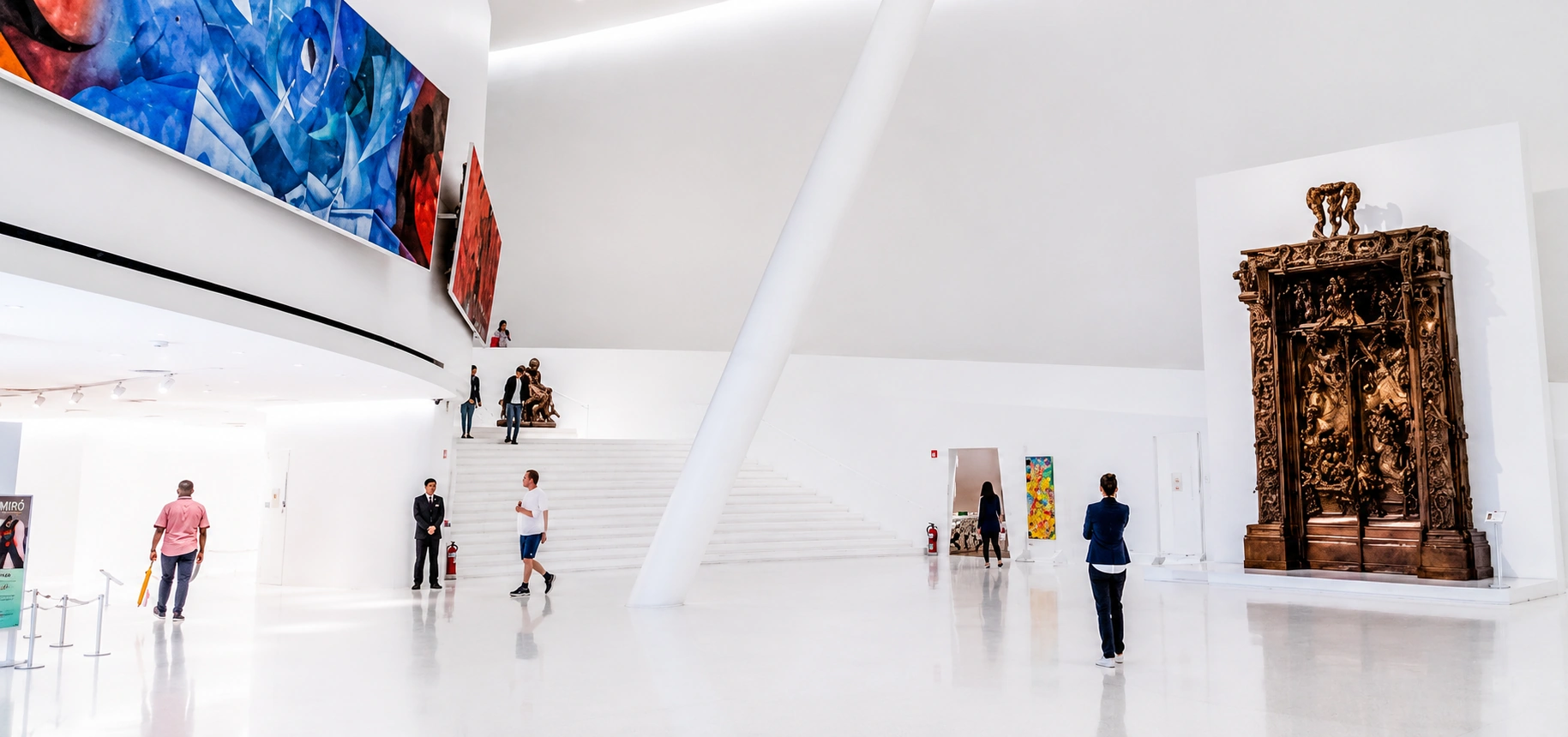 experiencia cultural en Ciudad de México