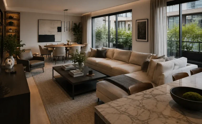 Discover Why choose a Luxury Apartment in Polanco?