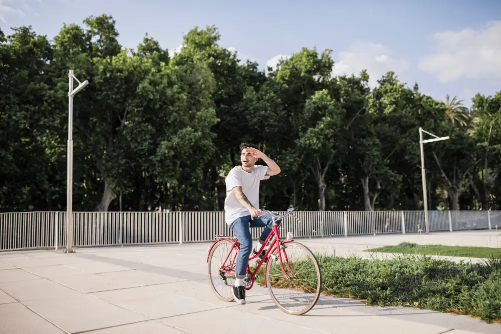 Turismo sostenible en Ciudad de México con ecobicis
