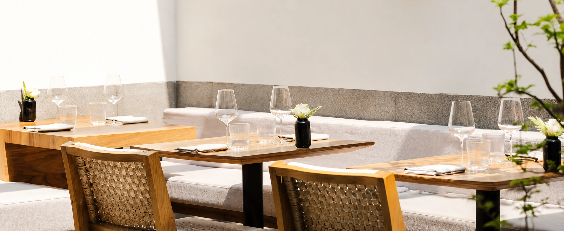 gastronomía y restaurantes cerca de Polanco, Ciudad de México