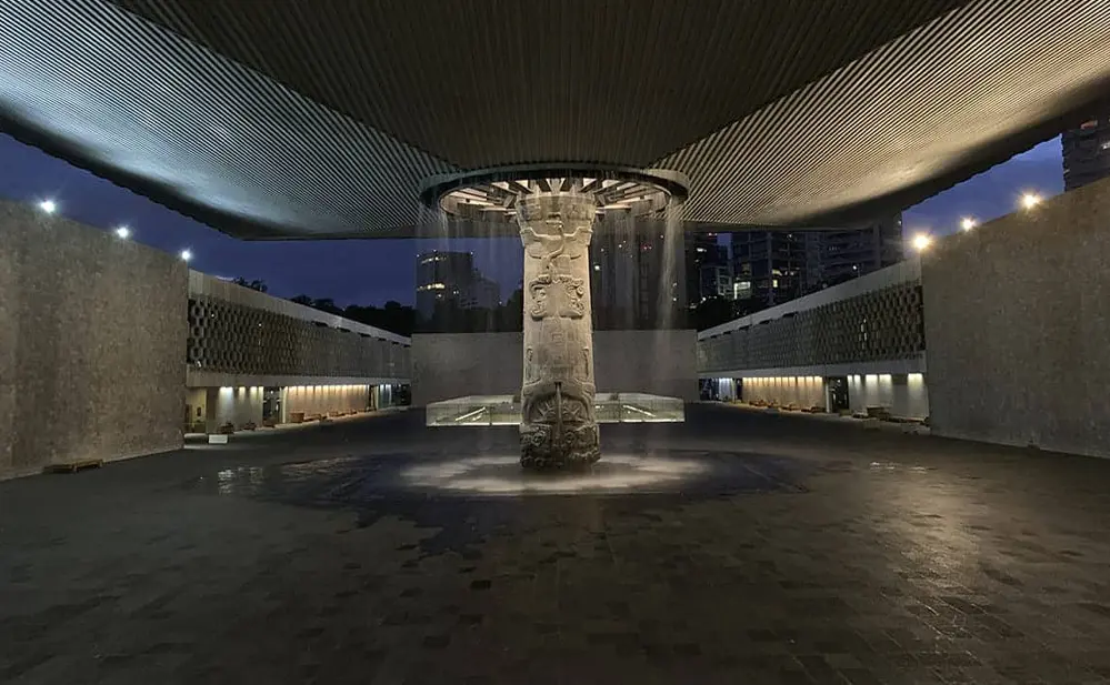 Discovering Art in Mexico City