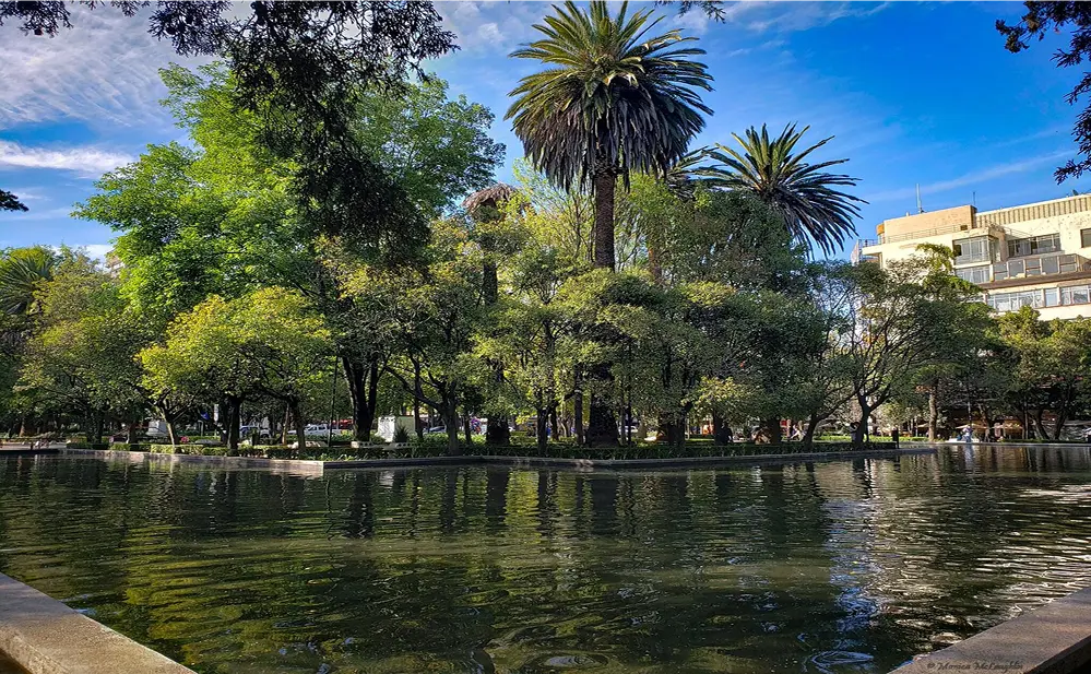Romantic Things To Do in Mexico City