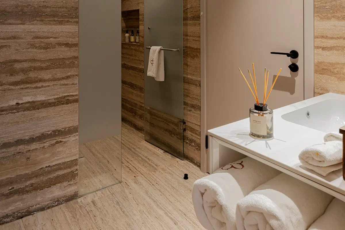 Boutique-Suite-2BR-with-AC-and-Balcony