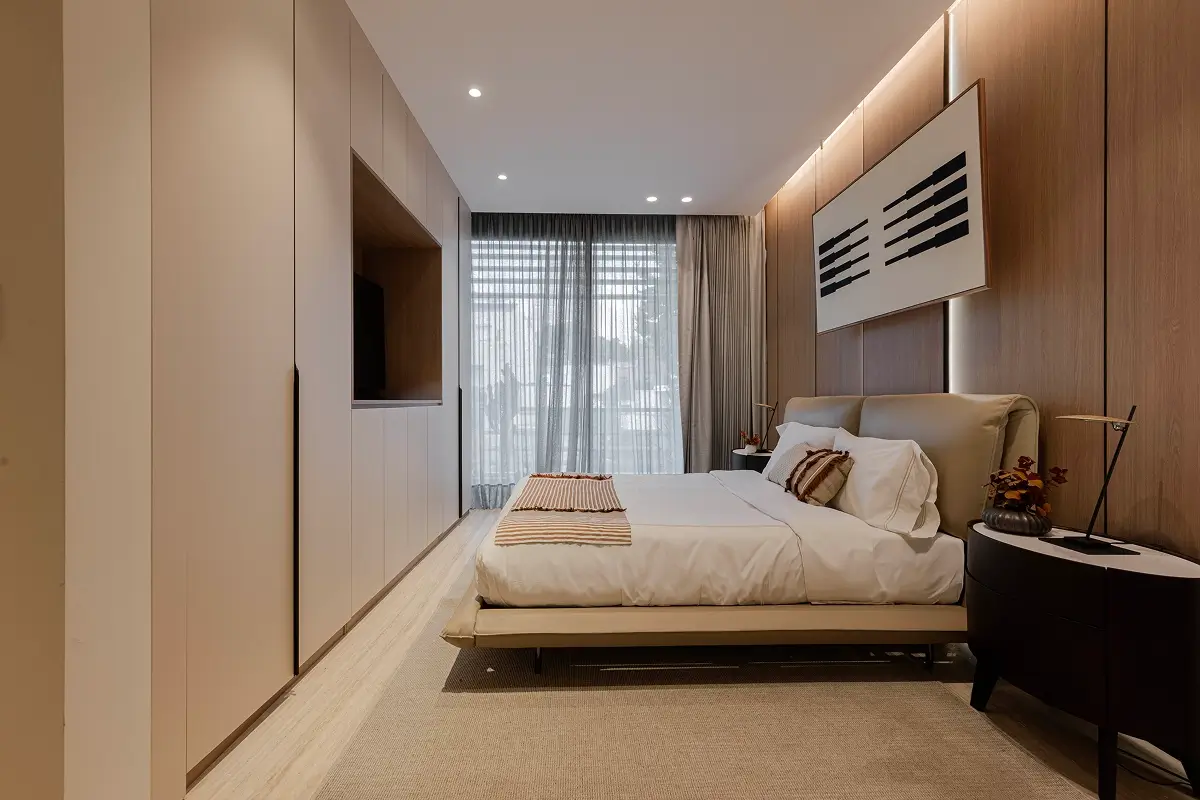 Boutique-Suite-2BR-with-AC-and-Balcony